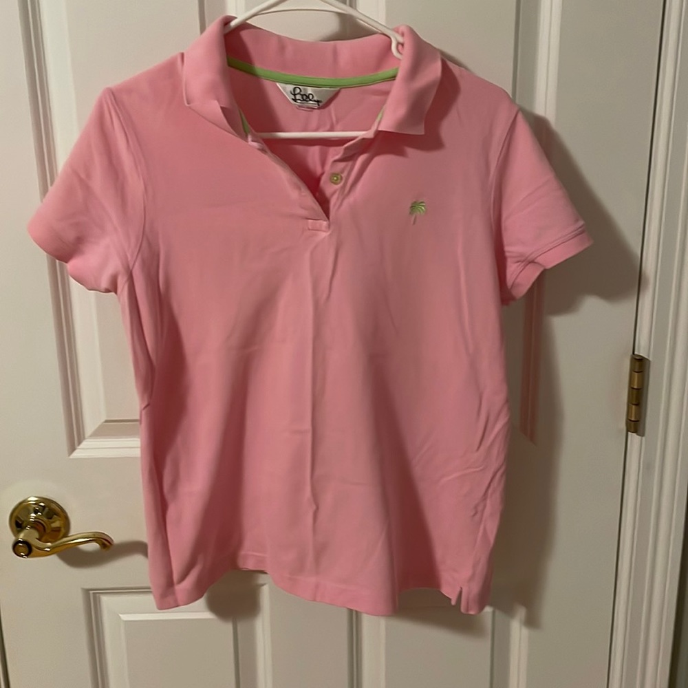 Lilly Polo